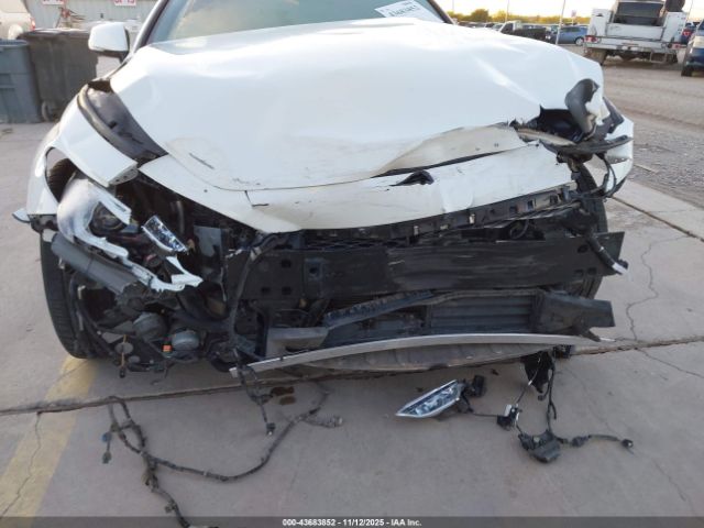 INFINITI Q60 3.0t Premium Image 6