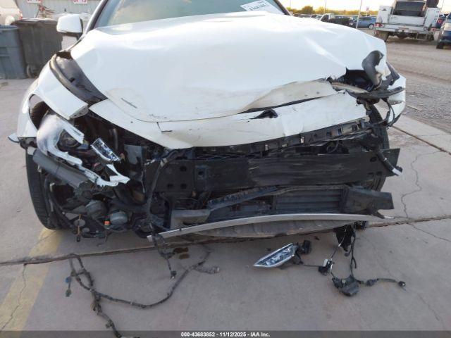 INFINITI Q60 3.0t Premium Image 6