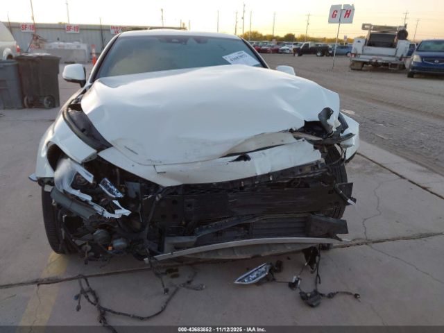 INFINITI Q60 3.0t Premium Image 13