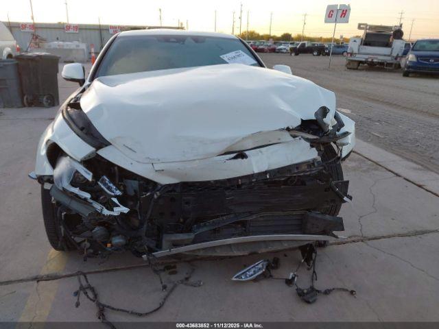 INFINITI Q60 3.0t Premium Image 13