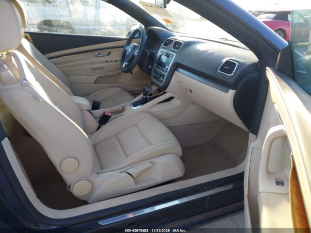 Volkswagen Eos Komfort Image 8