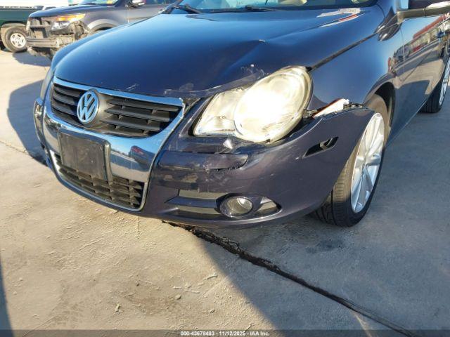 Volkswagen Eos Komfort Image 7