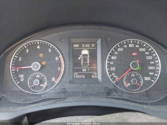 Volkswagen Eos Komfort Image 11