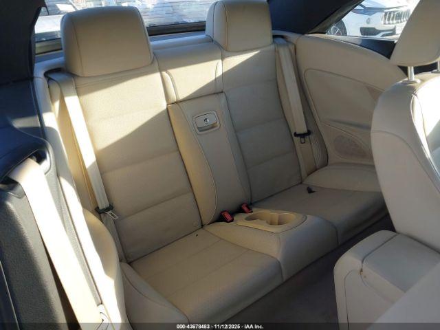 Volkswagen Eos Komfort Image 10