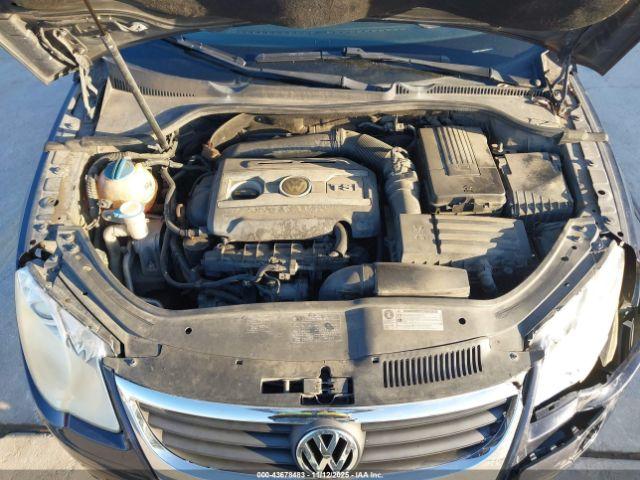 Volkswagen Eos Komfort Image 5