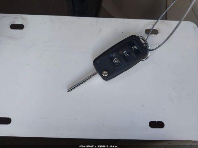 Volkswagen Eos Komfort Image 13