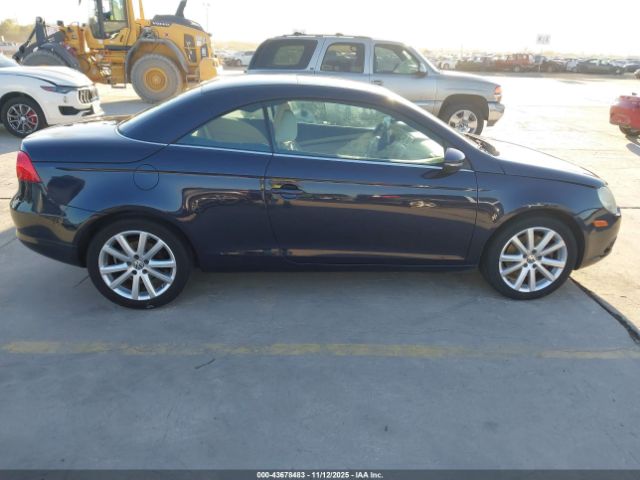 Volkswagen Eos Komfort Image 3