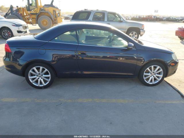 Volkswagen Eos Komfort Image 3