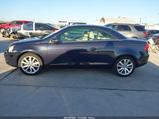 Volkswagen Eos Komfort Image 15