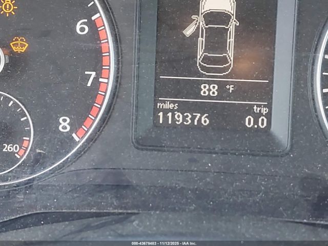 Volkswagen Eos Komfort Image 14