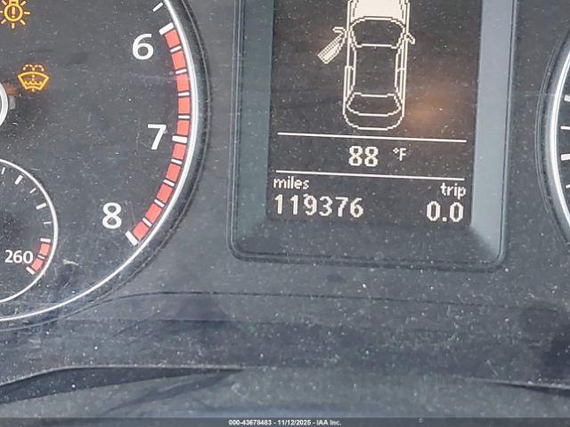 Volkswagen Eos Komfort Image 14