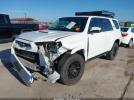Toyota 4Runner Trd Off Road Image 3