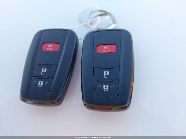 Toyota 4Runner Trd Off Road Image 8