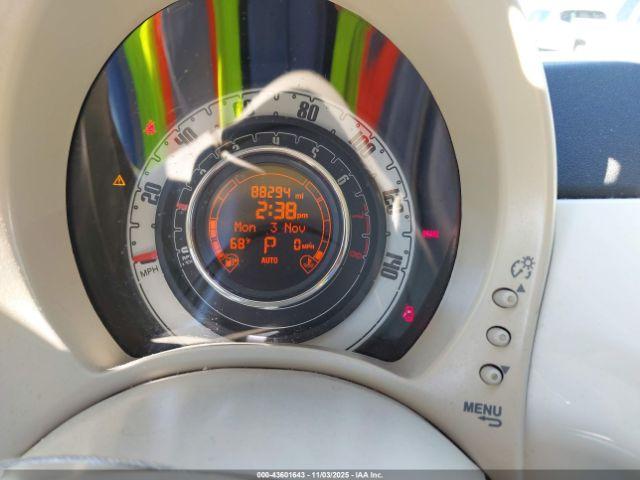 FIAT 500 Pop Image 5