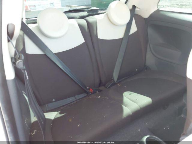 FIAT 500 Pop Image 15