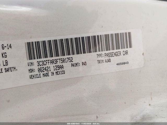 FIAT 500 Pop Image 7