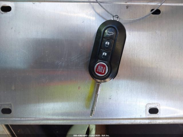 FIAT 500 Pop Image 14