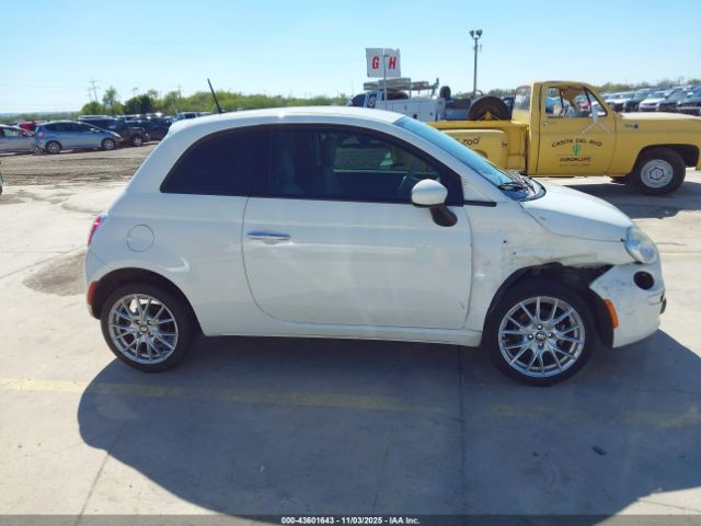 FIAT 500 Pop Image 4