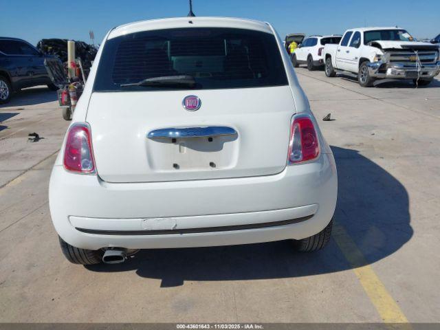 FIAT 500 Pop Image 2