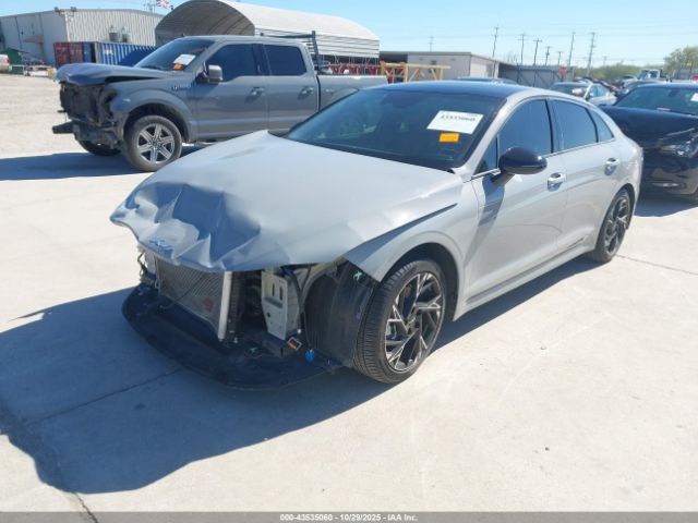 Kia K5 Gt-line Image 6