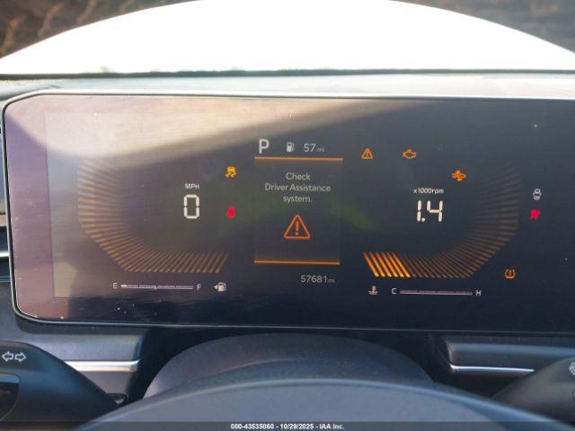 Kia K5 Gt-line Image 11