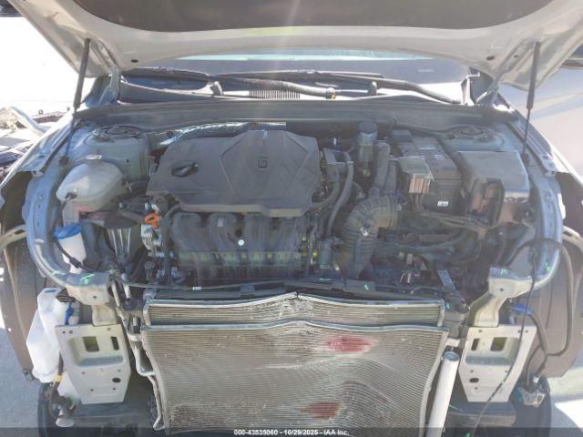 Kia K5 Gt-line Image 7