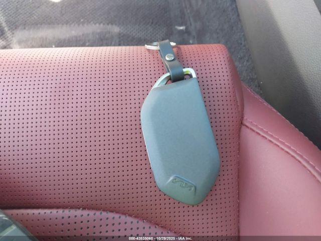 Kia K5 Gt-line Image 15