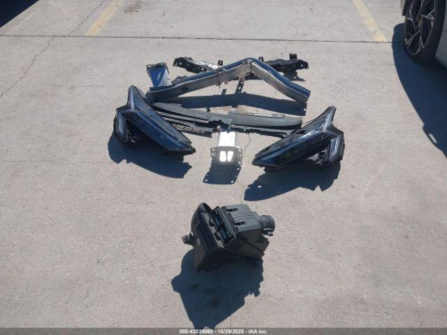 Kia K5 Gt-line Image 10