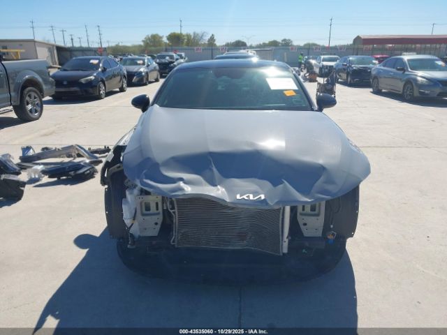 Kia K5 Gt-line Image 17