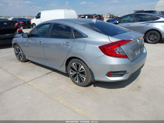 Honda Civic Ex-t Image 9