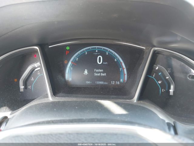 Honda Civic Ex-t Image 16