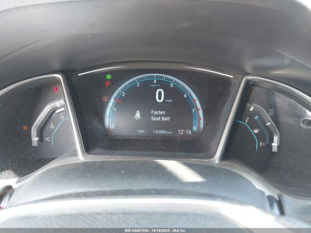 Honda Civic Ex-t Image 16