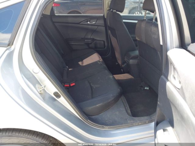 Honda Civic Ex-t Image 14