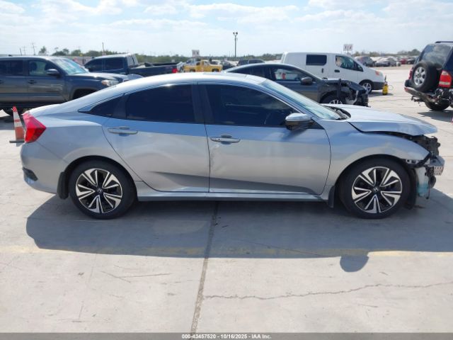 Honda Civic Ex-t Image 17