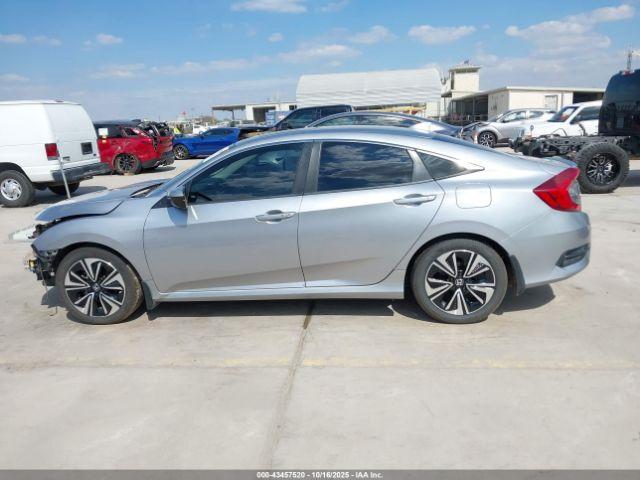 Honda Civic Ex-t Image 3