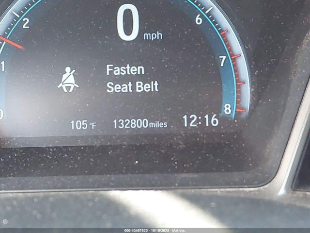 Honda Civic Ex-t Image 4