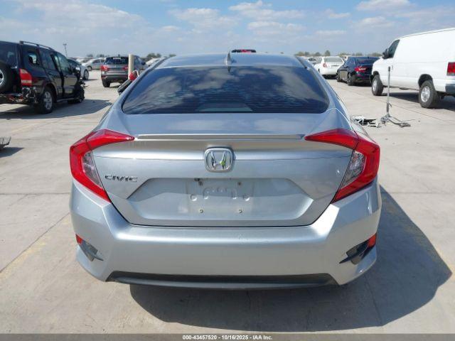 Honda Civic Ex-t Image 2