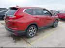 Honda CR-V Ex Image 5