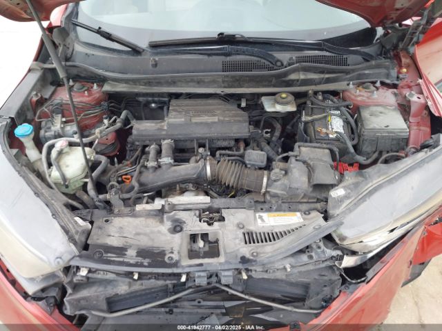 Honda CR-V Ex Image 8