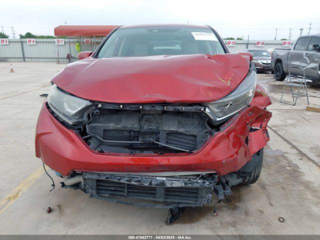 Honda CR-V Ex Image 13