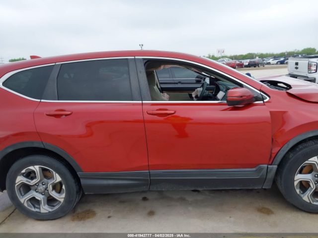 Honda CR-V Ex Image 7