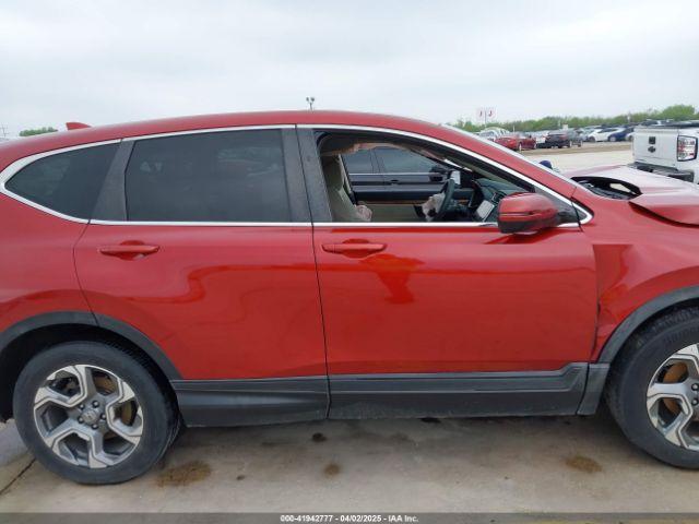 Honda CR-V Ex Image 7