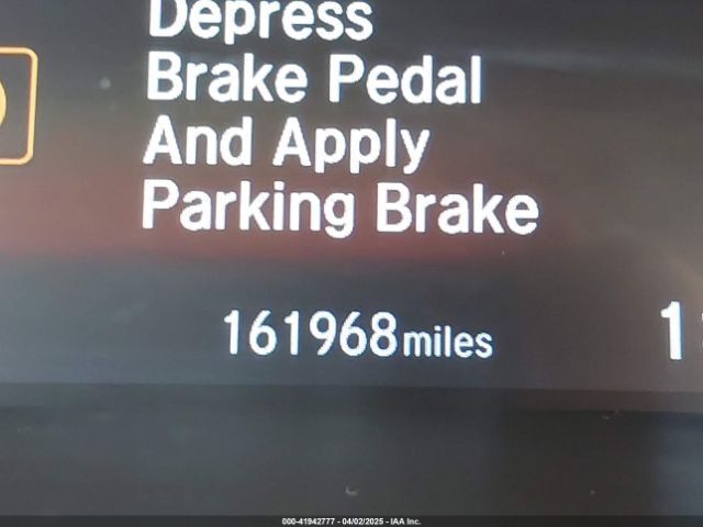 Honda CR-V Ex Image 10