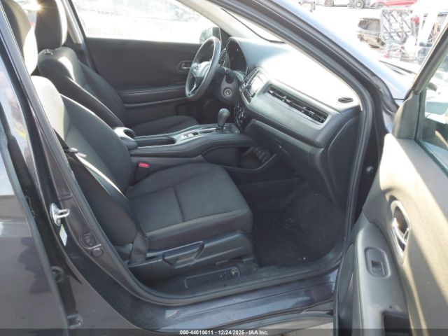 Honda HR-V Lx Image 14