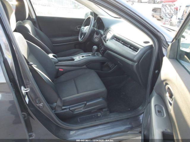 Honda HR-V Lx Image 14