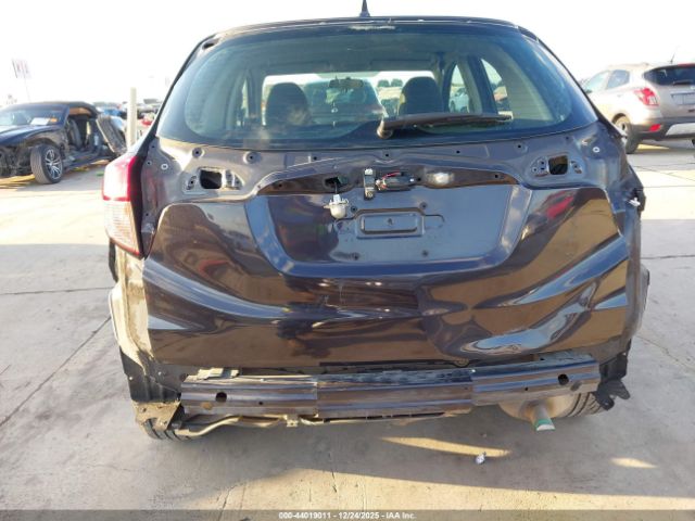 Honda HR-V Lx Image 18