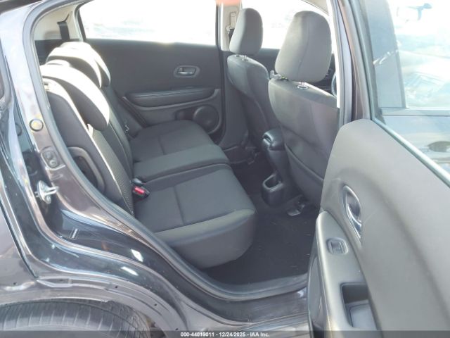 Honda HR-V Lx Image 13