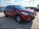 Buick Enclave Leather Image 1