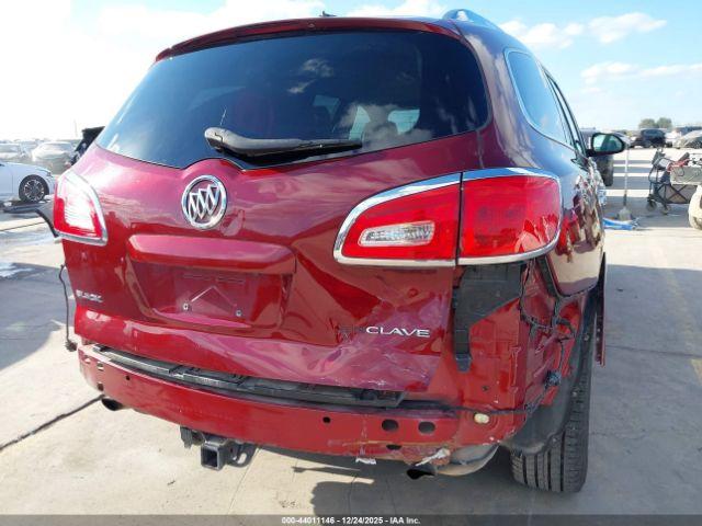 Buick Enclave Leather Image 5