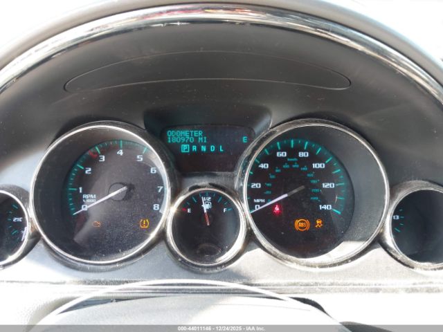 Buick Enclave Leather Image 14